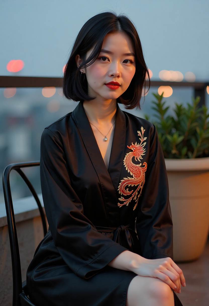 同学们参加校园活动