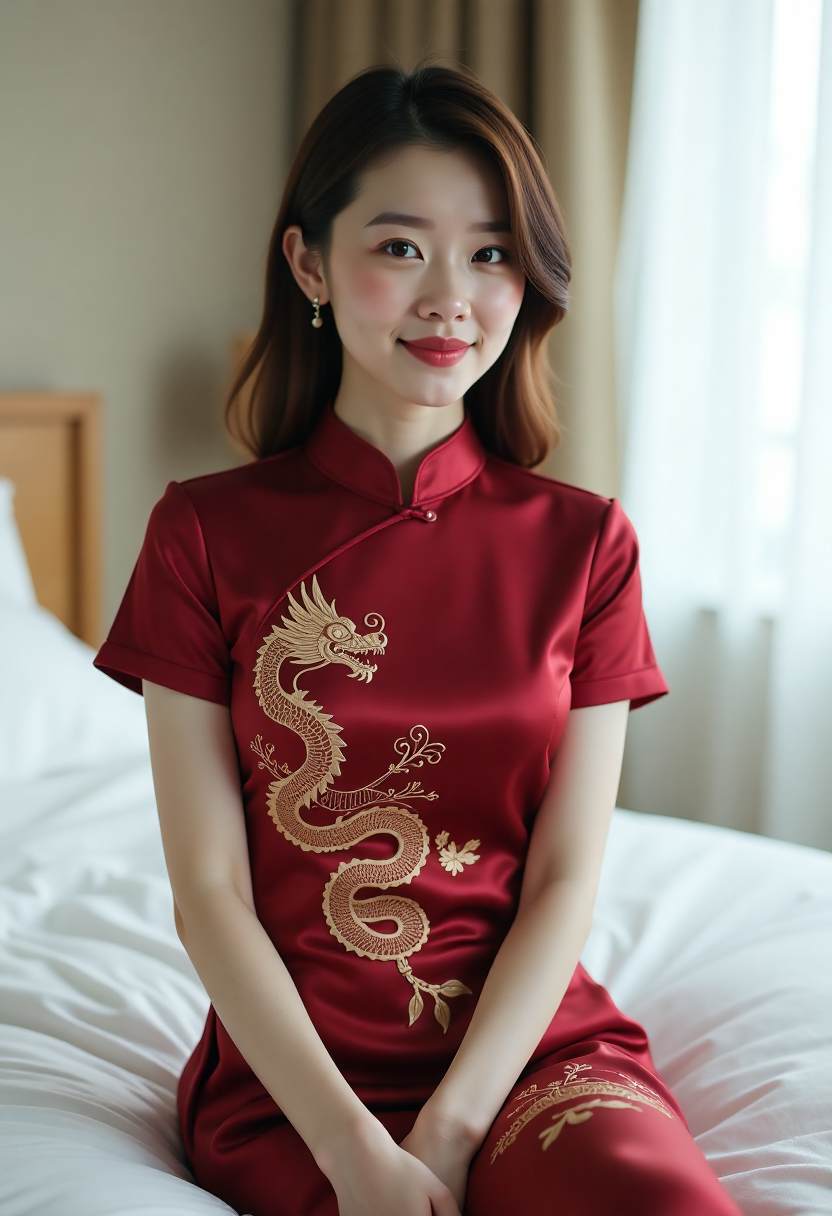 王葆思考如何解决问题